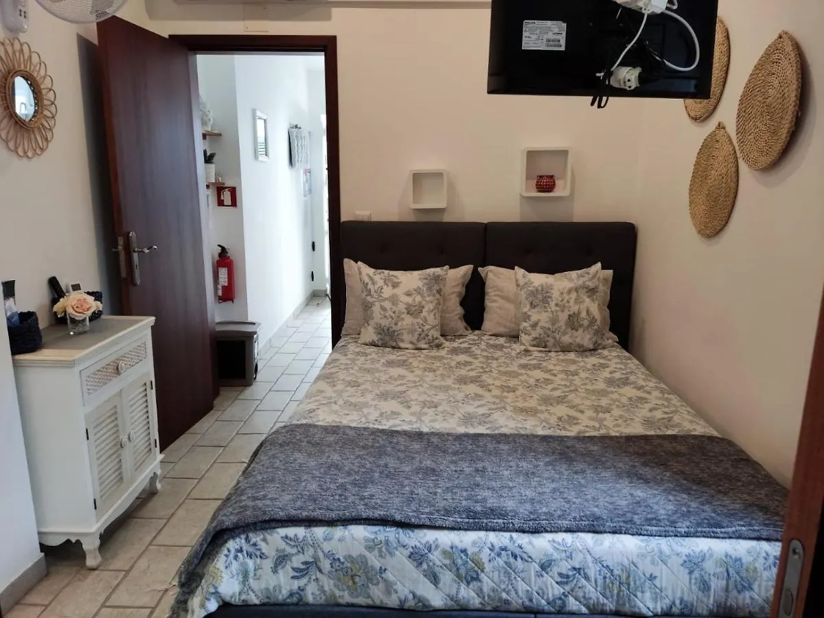 Manta Rota Holiday Home  מנטה רוטה