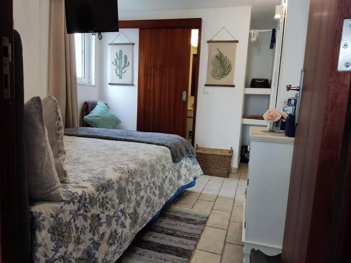 Manta Rota Holiday Home פורטוגל