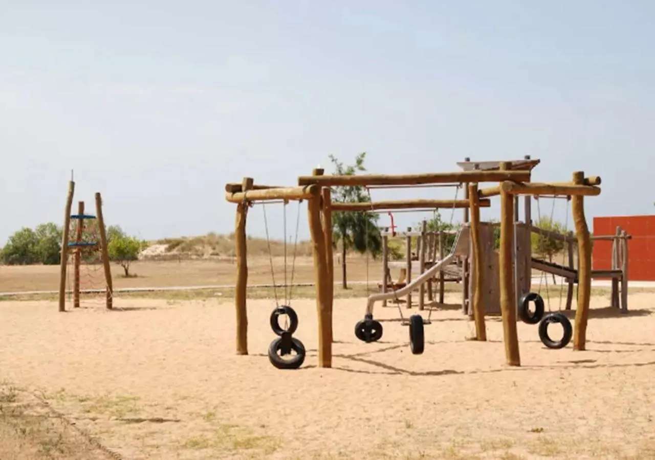 Manta Rota Holiday Home 0*, מנטה רוטה פורטוגל
