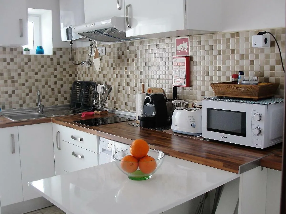 Manta Rota Holiday Home 0*, מנטה רוטה