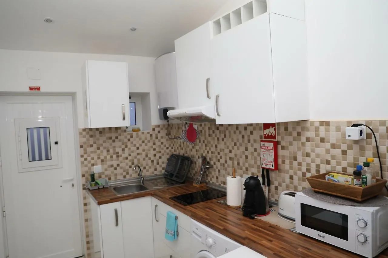 Manta Rota Holiday Home 0*, מנטה רוטה פורטוגל