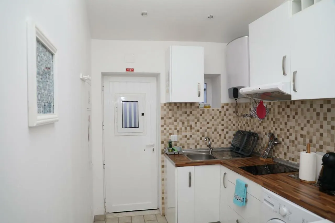 Manta Rota Holiday Home מנטה רוטה