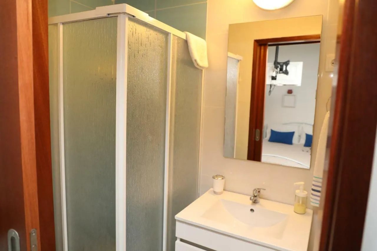 Manta Rota Holiday Home 0*, מנטה רוטה