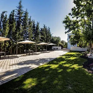 3* Bed & Breakfast Manta Guest