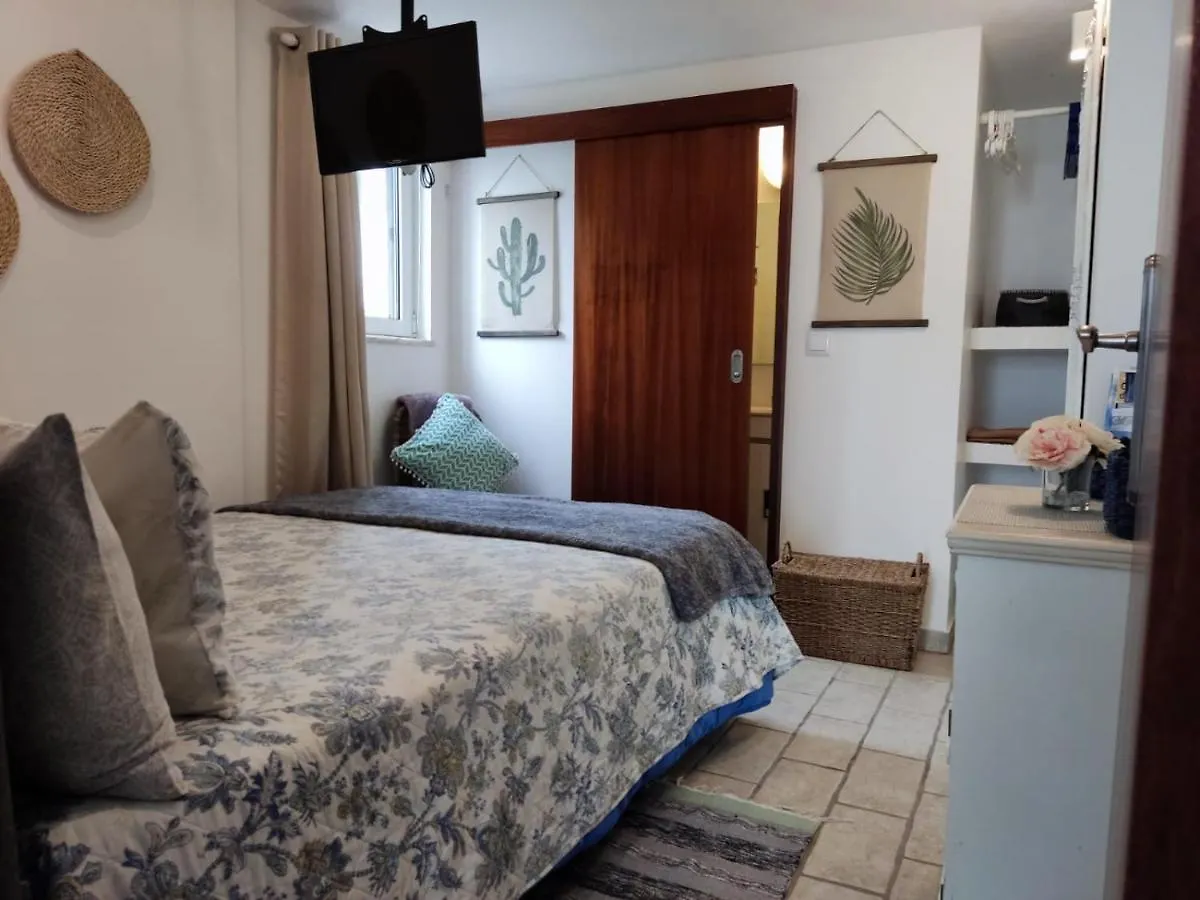 Manta Rota Holiday Home Portugal