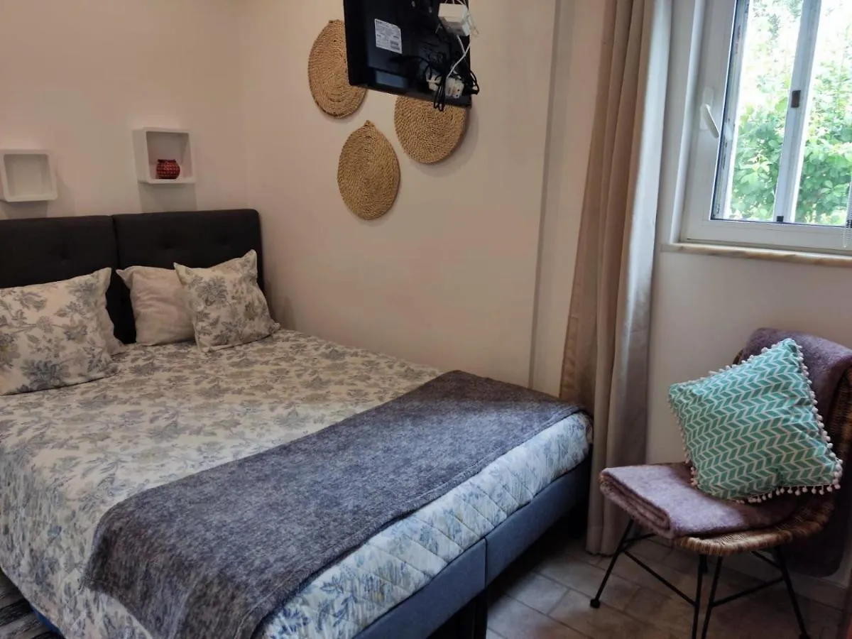 Manta Rota Holiday Home