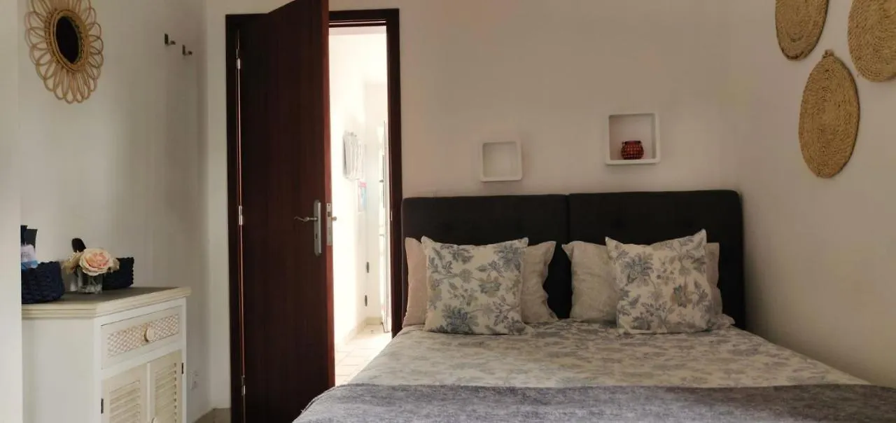 Manta Rota Holiday Home