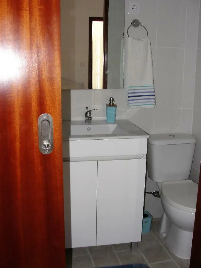 Manta Rota Holiday Home Portugal