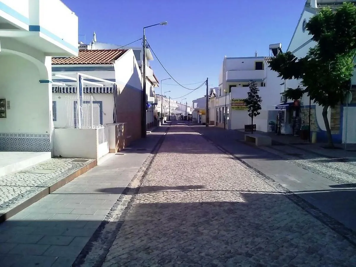 Manta Rota Holiday Home Portugal