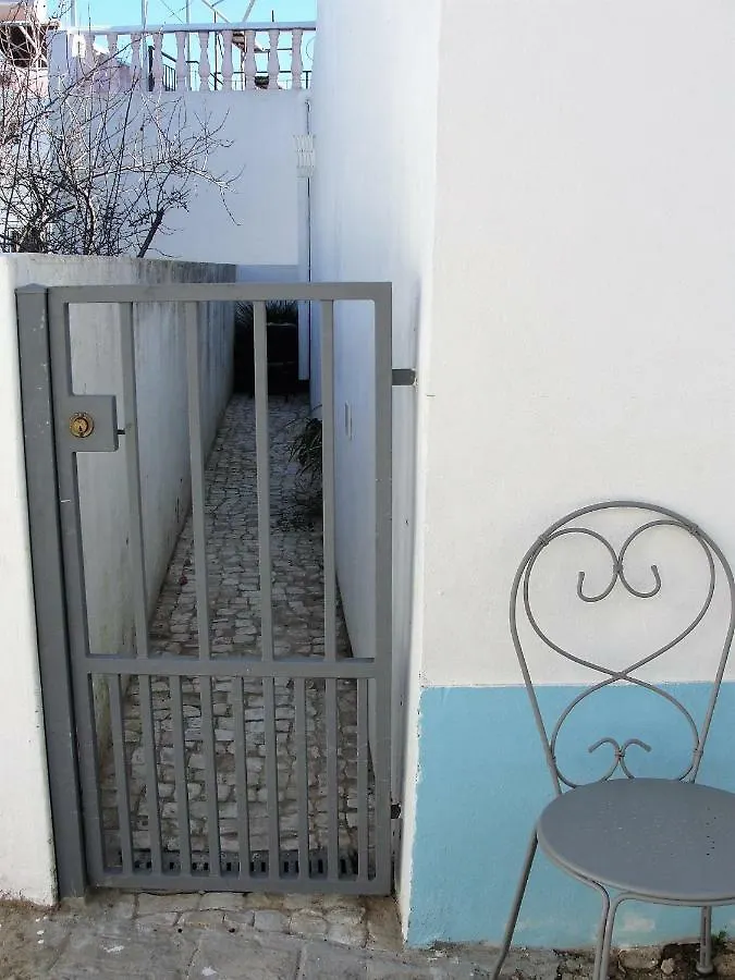 Manta Rota Holiday Home