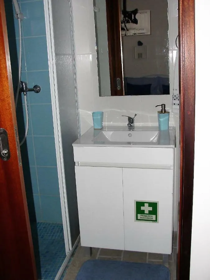 Manta Rota Holiday Home Manta Rota