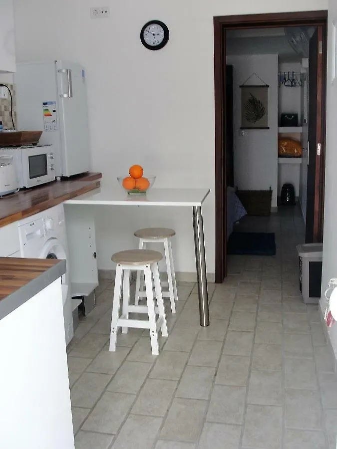 Manta Rota Holiday Home