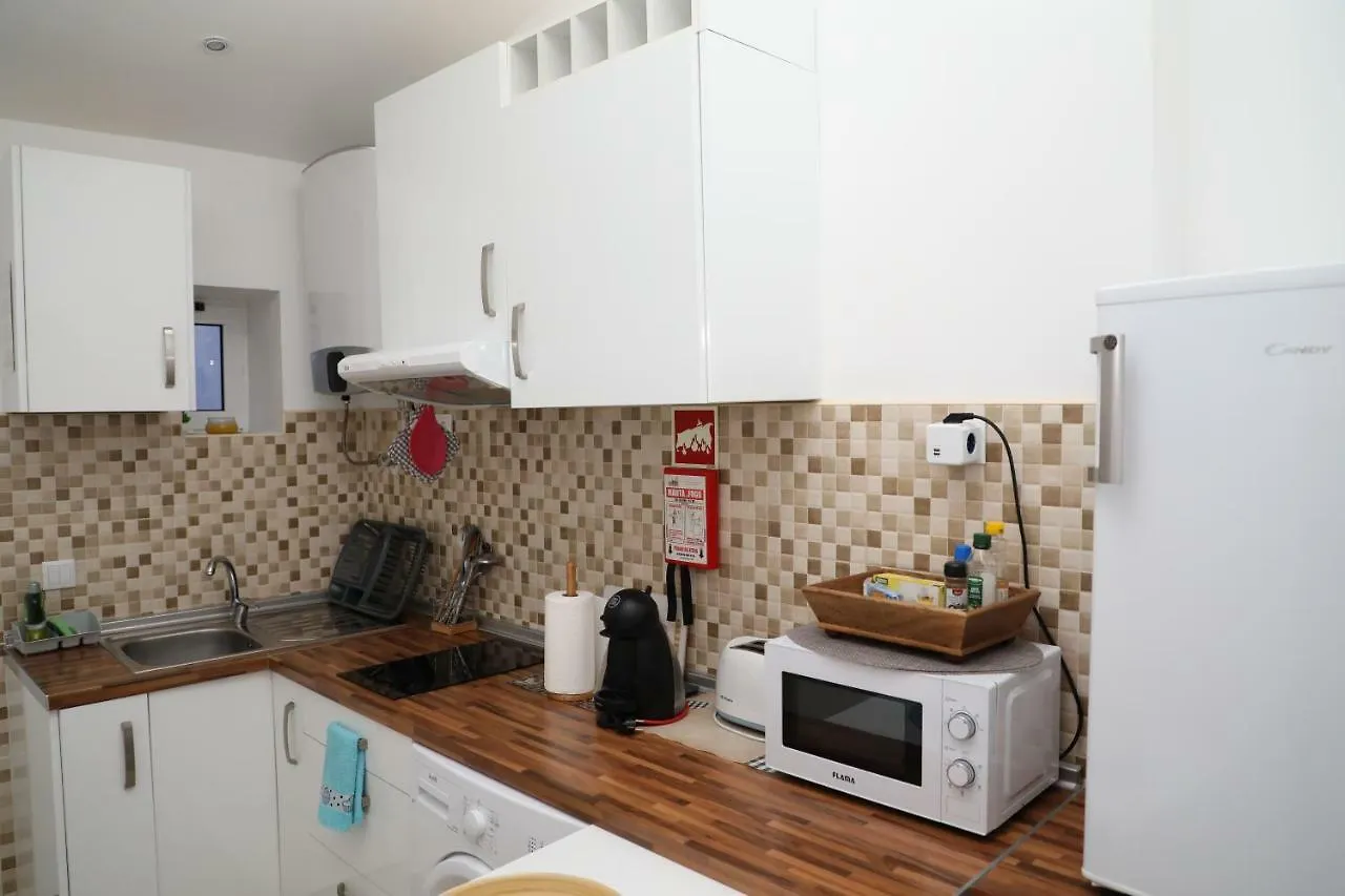 Manta Rota Holiday Home