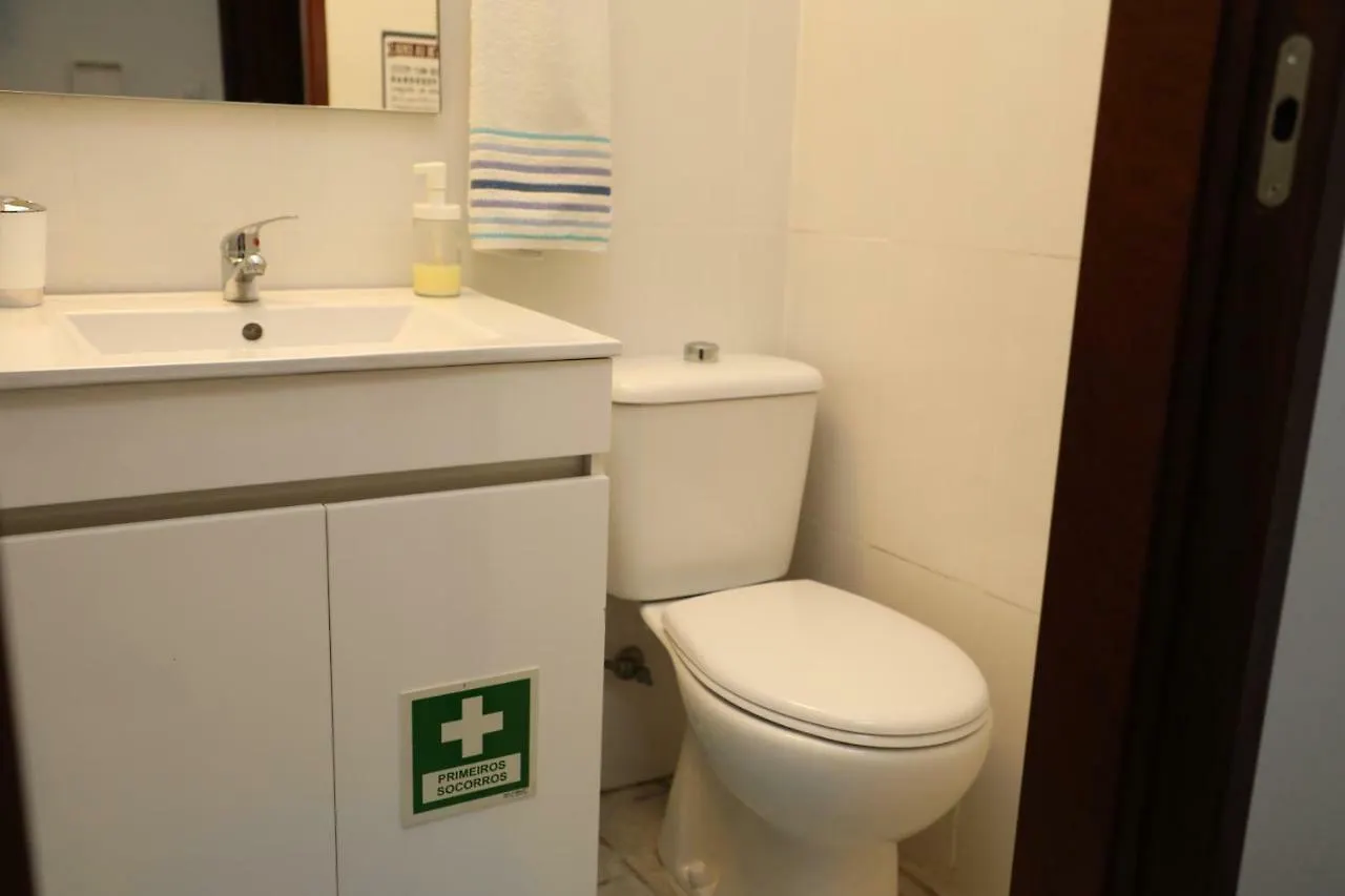 Manta Rota Holiday Home